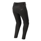 Alpinestars Stella Banshee Women's Motorcycle Leggings (Black)
