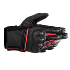 Alpinestars (SALE) Womens Gloves - Phenom Leather Stella (Black/Diva Pink)