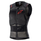 Alpinestars (2026) Armour, Back/Chest Vest - Nucleon Flex Pro (CE2 Super Vented)