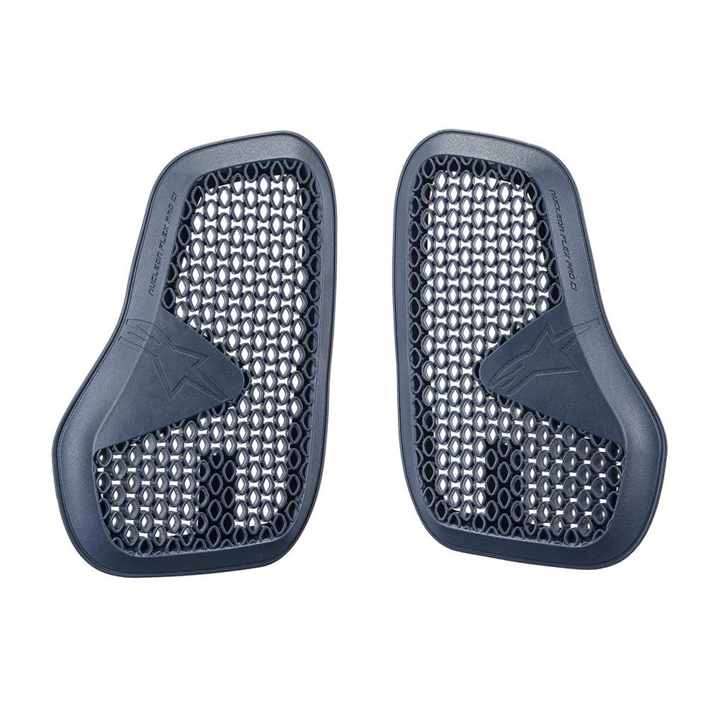 Alpinestars (Armour) Chest Inserts - Nucleon Flex Pro Ci (CE2)