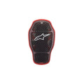 Alpinestars (Armour) Back Insert - Nucleon KR-1 Celli (Super Light/Vented CE2)