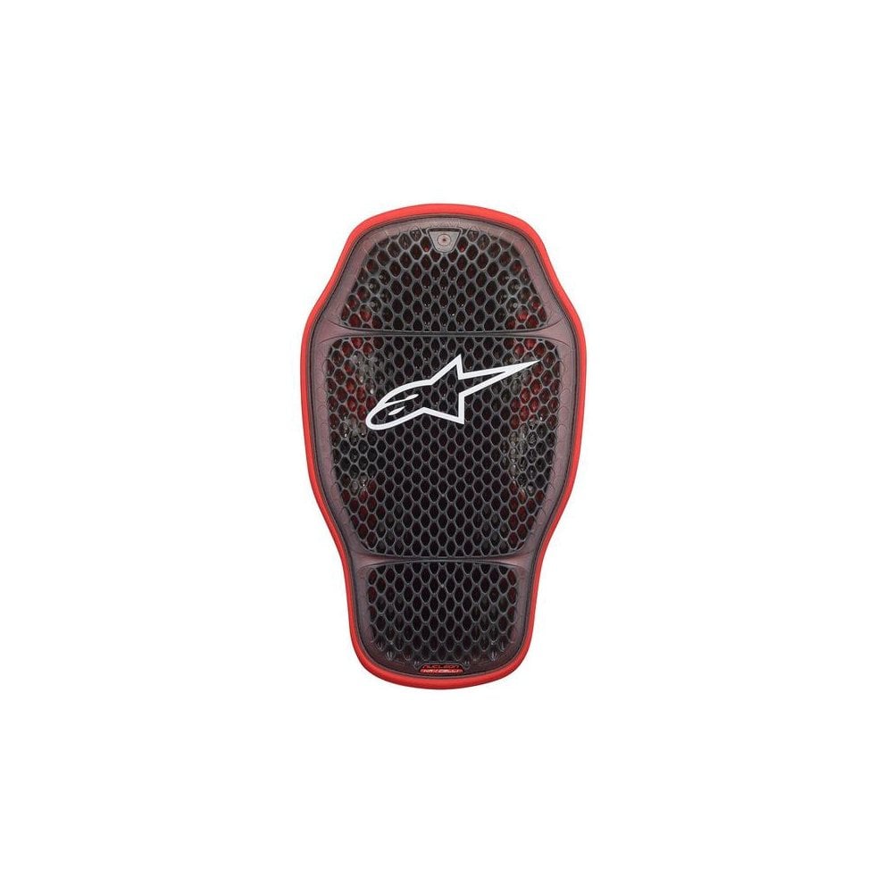 Alpinestars (Armour) Back Insert - Nucleon KR-1 Celli (Super Light/Vented CE2)