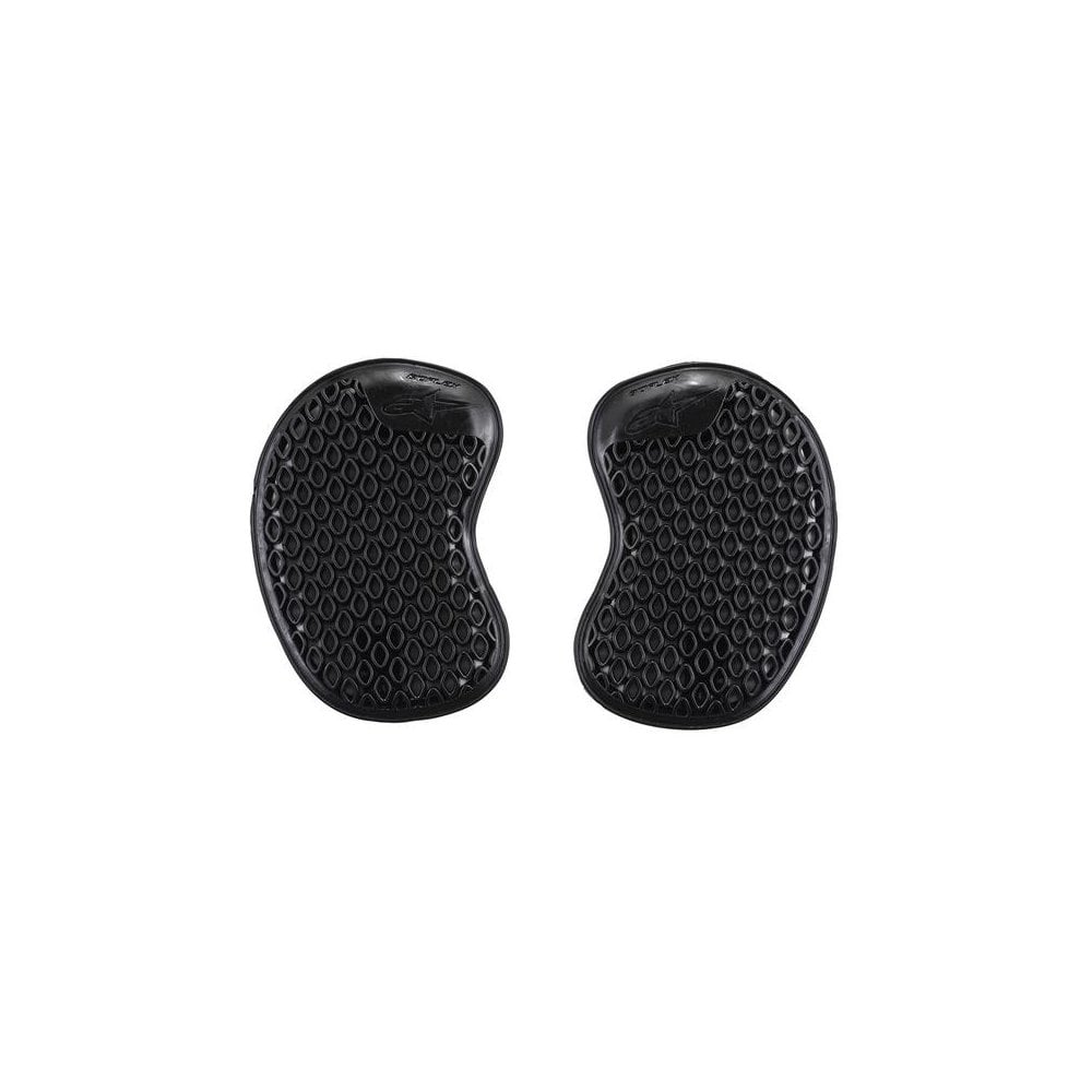 Alpinestars Motorcycle Hip Armour Inserts - Bioflex Protector