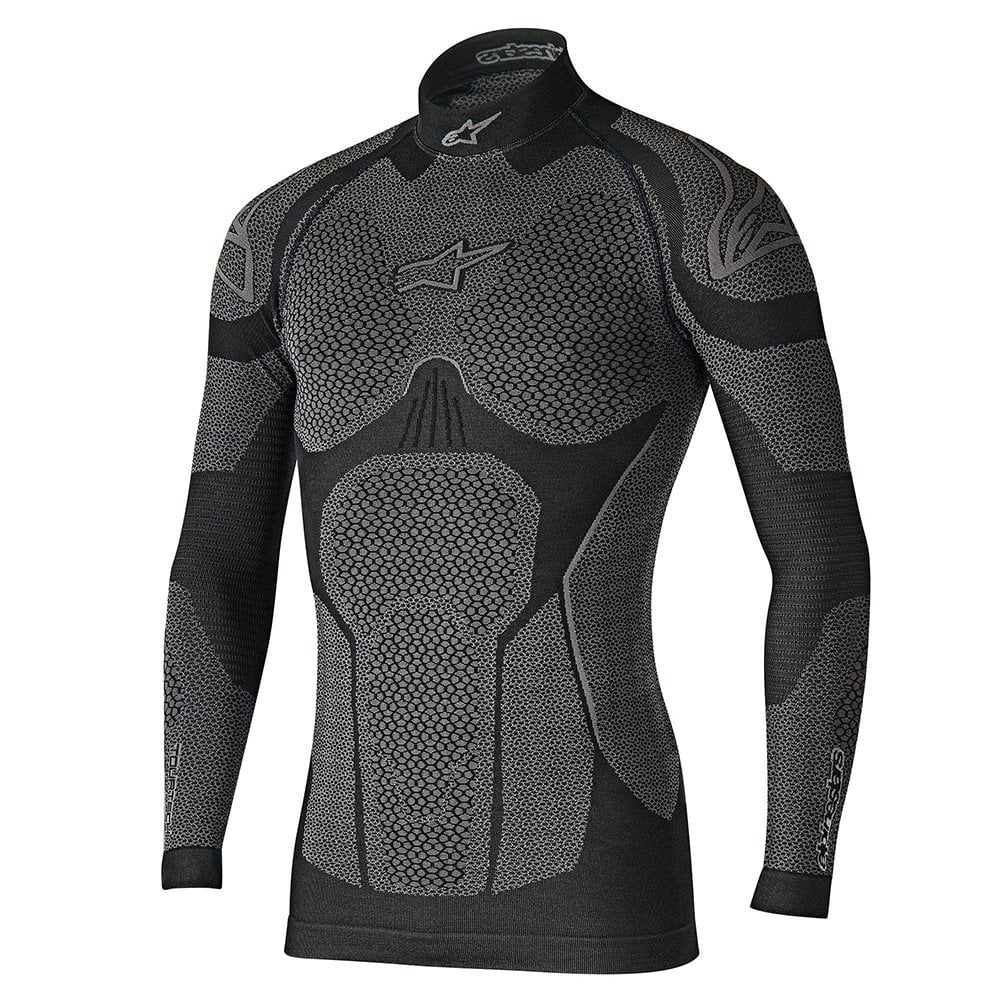 Alpinestars (2026) Base Layers, Top/Jersey - Ride Tech (Winter)