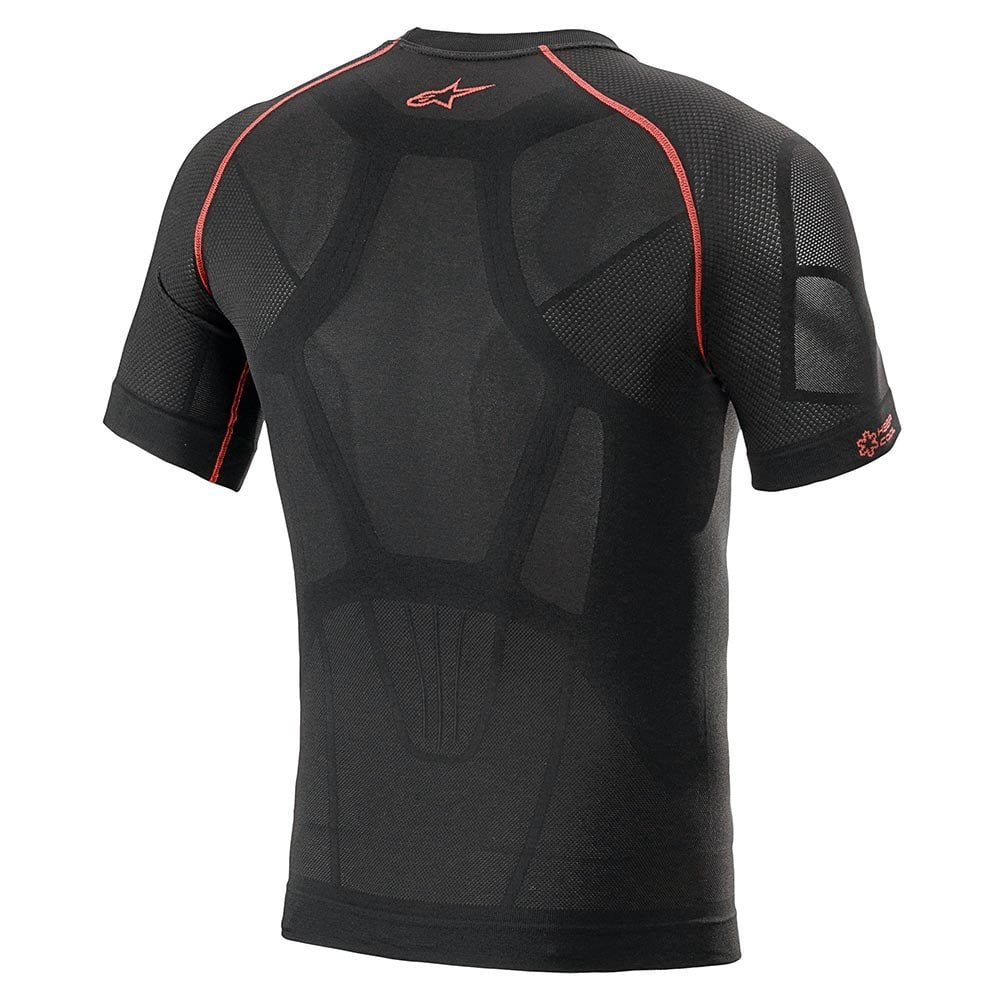 Alpinestars (2026) Base Layers, Top/Jersey - Ride Tech v2 (Summer) Short Sleeve