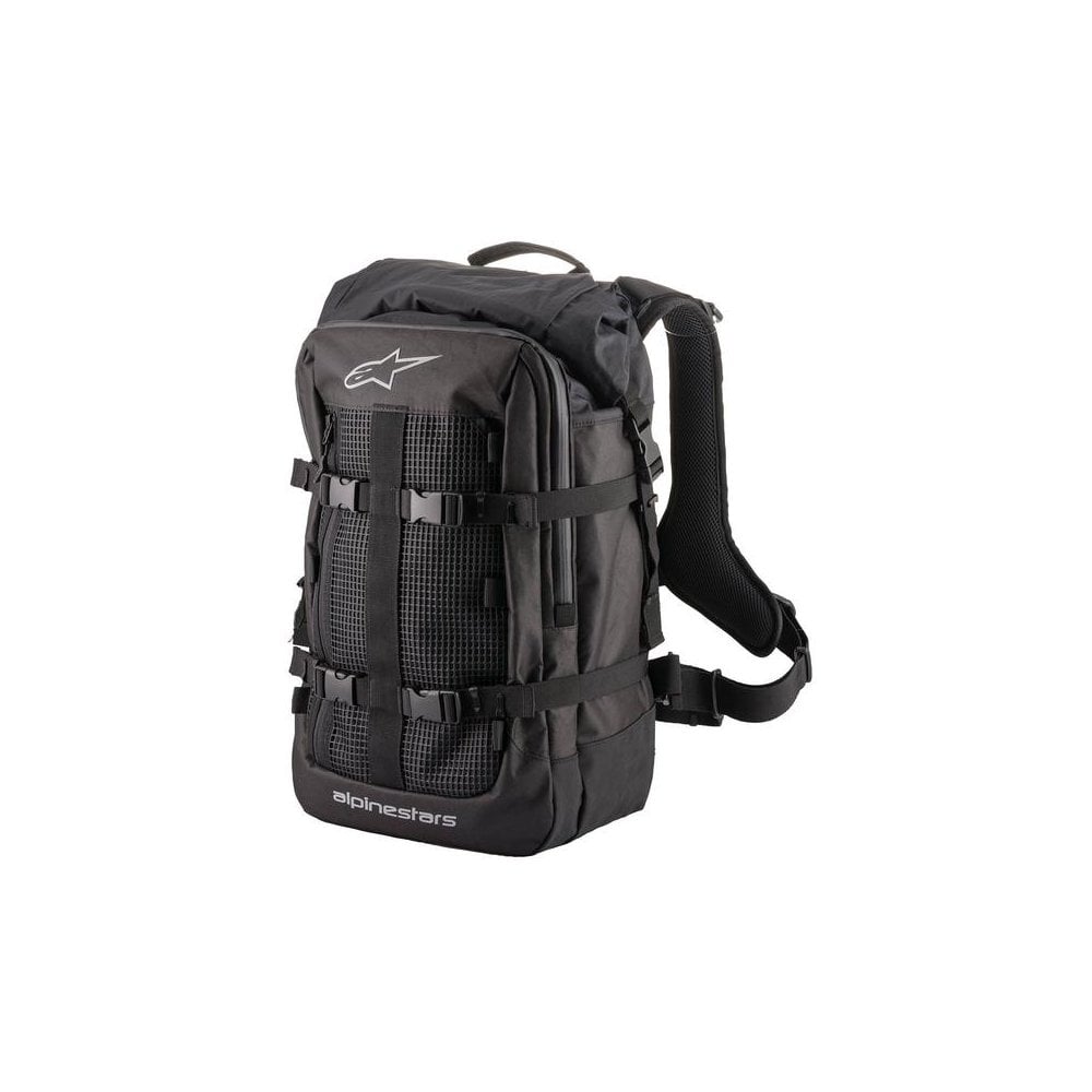 Alpinestars (2026) Backpack - Rover Multi (Black)