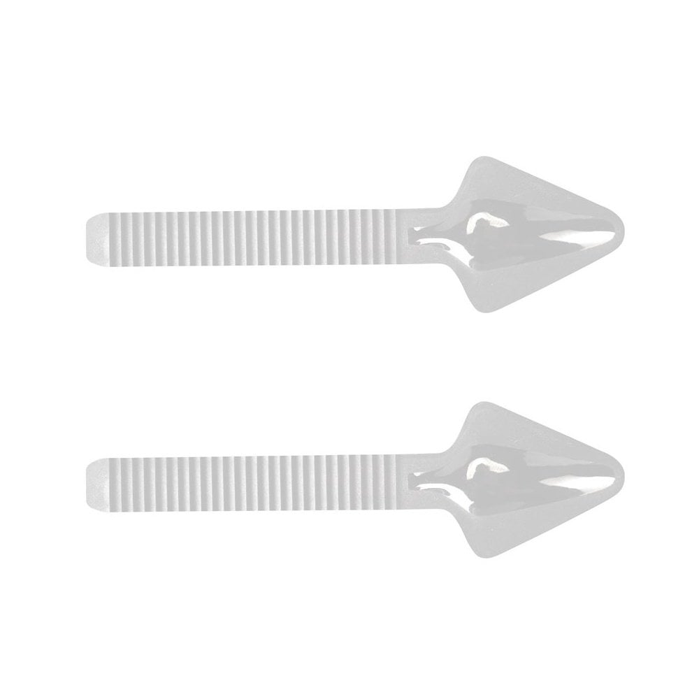 Alpinestars (Boot Spares) Calf Slider Strap Kit - Supertech R -  x2