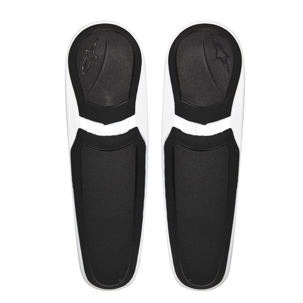 Alpinestars (Boot Spares) Toe Sliders - S-MX Plus - 2013-2014 (AS02)