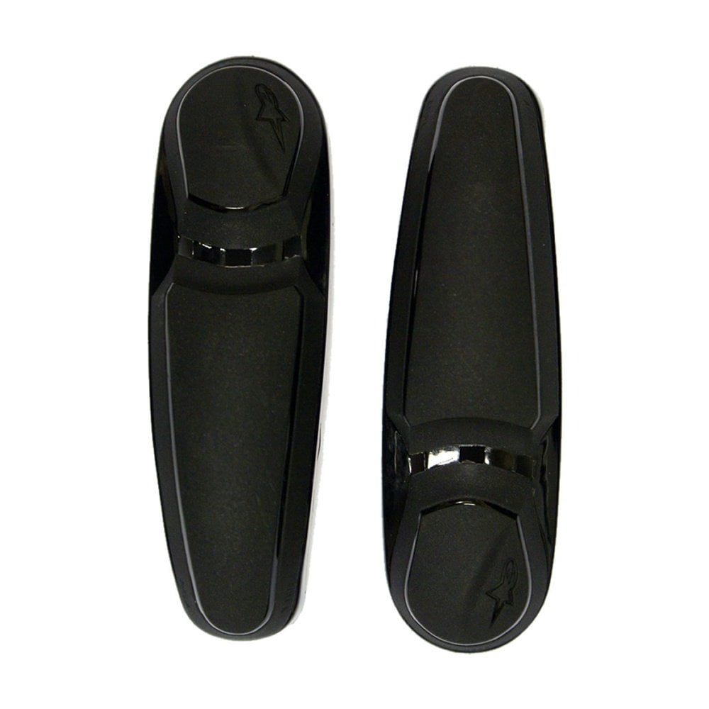 Alpinestars (Boot Spares) Toe Sliders - S-MX Plus - 2013-2014 (AS02)