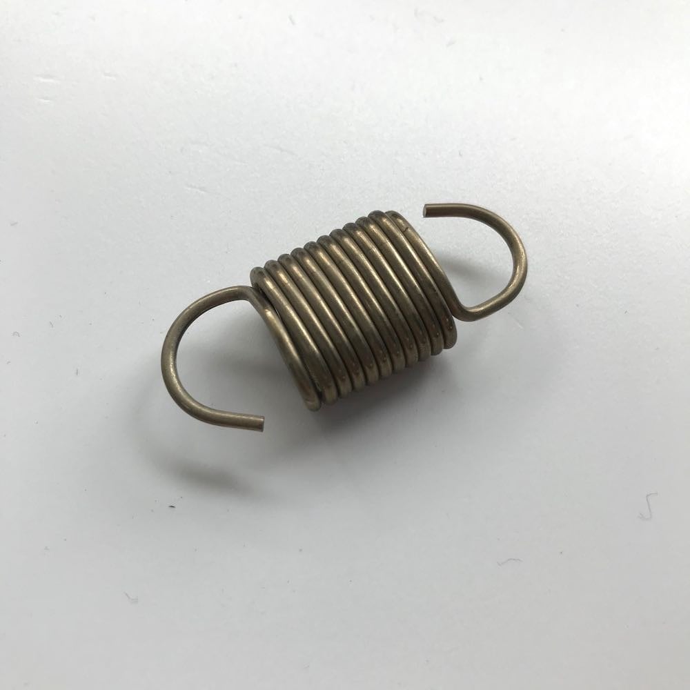 KTM Genuine Part - Rear Brake Pedal Spring - KTM SX85 18-24, SX125/150 16-22, SX250 17-22, SXF250/350/450 16-22, EXC/EXCF 125-450 17-23, Husqvarna TC85 18-24, TC125 16-22, TC250 17-22, FC250/350/450 16-22, TE/FE 125-450 17-23, Gas Gas 21-23 - K79003062000