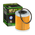 HiFlo Oil Filter - HF157 (KTM 2nd Filter SX 99-06/EXC 99-07 & XC450/525 08-11)