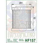 HiFlo Oil Filter - HF157 (KTM 2nd Filter SX 99-06/EXC 99-07 & XC450/525 08-11)