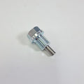 KTM Genuine Part - Oil Drain Plug w/Magnet -  KTM SX50/65/85, SX/SXF/EXC/EXCF 125-530 All, FREERIDE 250F/R, FREERIDE 350, Husqvarna TC50/65/85 18-23, TC/FC/TE/FE 125-450, TX/FX 125-450, Gas Gas 50-450 21-23 - K58030021100