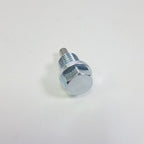 KTM Genuine Part - Oil Drain Plug w/Magnet -  KTM SX50/65/85, SX/SXF/EXC/EXCF 125-530 All, FREERIDE 250F/R, FREERIDE 350, Husqvarna TC50/65/85 18-23, TC/FC/TE/FE 125-450, TX/FX 125-450, Gas Gas 50-450 21-23 - K58030021100