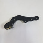 Moto-Master - Caliper Bracket - 270mm - Gas Gas EC250/300 21-25, ECF250/350 21-25, Husqvarna TE150 23, TE250/300 22-23, FE 250-501 22-23 - 211125