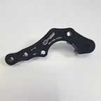 Moto-Master - Caliper Bracket - 270mm - Gas Gas EC250/300 21-25, ECF250/350 21-25, Husqvarna TE150 23, TE250/300 22-23, FE 250-501 22-23 - 211125