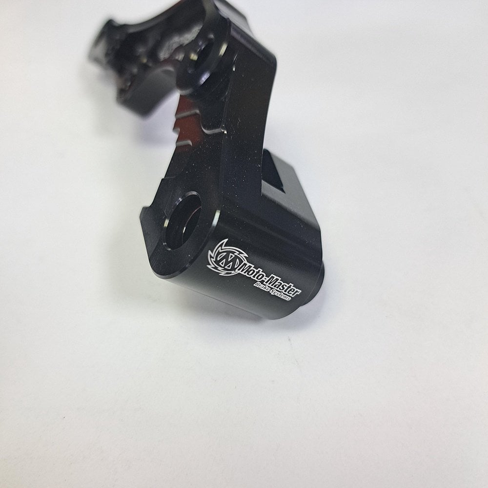 Moto-Master - Caliper Bracket - 270mm - Gas Gas EC250/300 21-25, ECF250/350 21-25, Husqvarna TE150 23, TE250/300 22-23, FE 250-501 22-23 - 211125