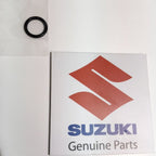 Suzuki Genuine Part - O Ring, Crankcase (D:3.1,ID:16.8) - 09280-17003-000