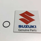Suzuki Genuine Part - O Ring, Crankcase (D:3.1,ID:16.8) - 09280-17003-000