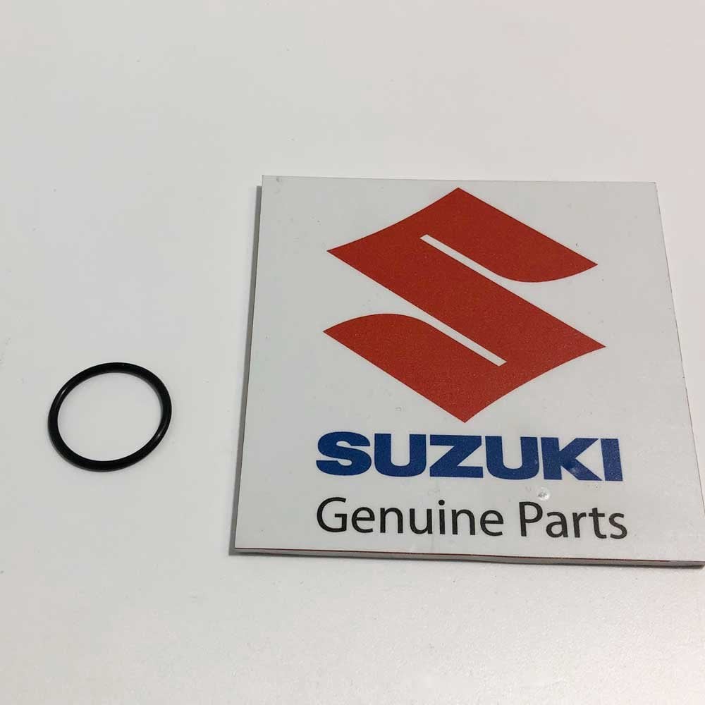 Suzuki Genuine Part - O Ring, Crankcase (D:3.1,ID:16.8) - 09280-17003-000