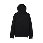 FOX Racing Mens Hoodie - ABSOLUTE Fleece ZIP (Black)