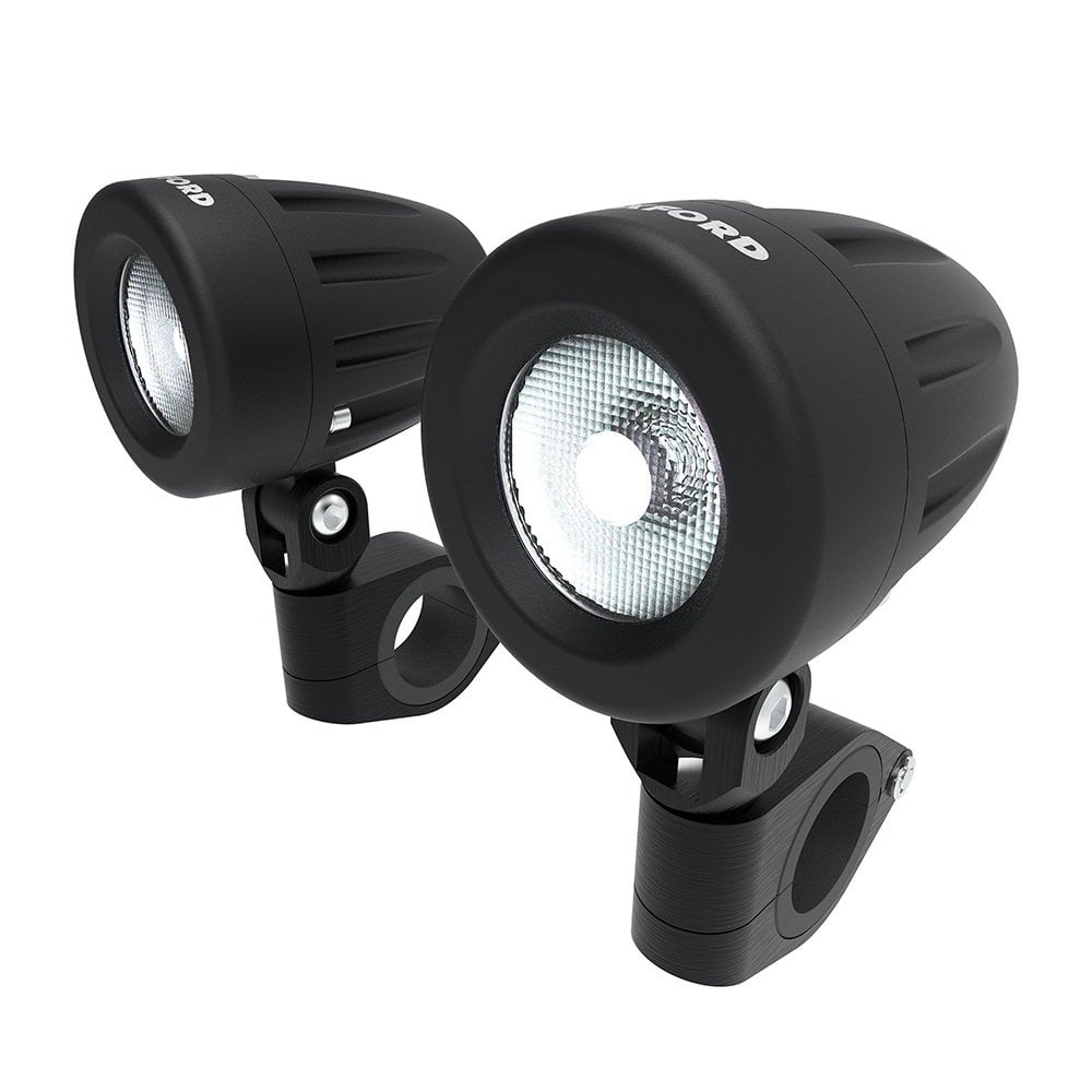 Oxford - LED Auxiliary Lights (EL380)