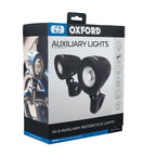 Oxford - LED Auxiliary Lights (EL380)