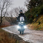 Oxford - LED Auxiliary Lights (EL380)