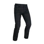 Oxford (SALE) Jeans - Armourlite (AAA) Straight Fit (Black) *Short Leg*