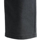 Oxford (SALE) Jeans - Armourlite (AAA) Straight Fit (Black) *Short Leg*