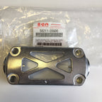 Suzuki Genuine Part - Handle Bar Holder (RMZ250 K7-K9, RMZ450 K7, RM125 K7-K8, RM250 K7-K8) - 56211-35G00-000