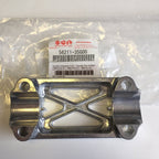Suzuki Genuine Part - Handle Bar Holder (RMZ250 K7-K9, RMZ450 K7, RM125 K7-K8, RM250 K7-K8) - 56211-35G00-000