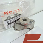 Suzuki Genuine Part - Holder, Handle Lower (RMZ450 08-25, RMX450 12-17) - 56221-28H01-000