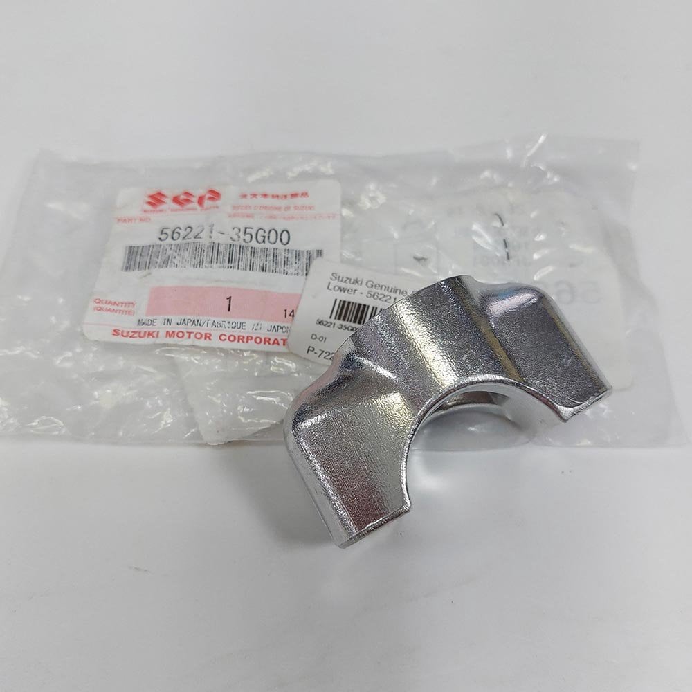 Suzuki Genuine Part - Holder, Handle Lower - 56221-35G00-000