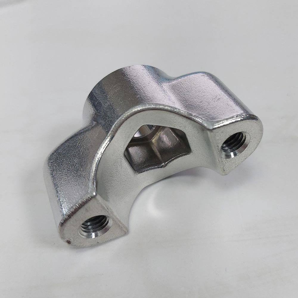 Suzuki Genuine Part - Holder, Handle Lower - 56221-35G00-000