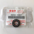 Suzuki Genuine Part - Bearing (10x22x2.8) - 09263-10002-000