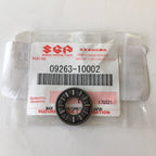 Suzuki Genuine Part - Bearing (10x22x2.8) - 09263-10002-000