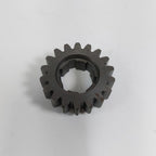 Suzuki Genuine Part - Gear, 2nd Drive (NT:18) - 24221-47000-000
