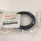 Suzuki Genuine Part - Fork, Dust Seal (RMZ250 L3-L5, RMZ450 L3-L4) - 51173-28H30-000