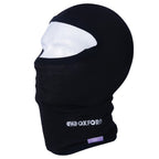 Oxford - Balaclava - Silk