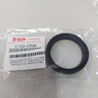 Suzuki Genuine Part - Fork Seal (RMZ250 07-12, RMZ450 07-12, RM125 07-08, RM250 07-08, DRZ400SM 05-09, RMX450 12-17) - 51153-37F80-000
