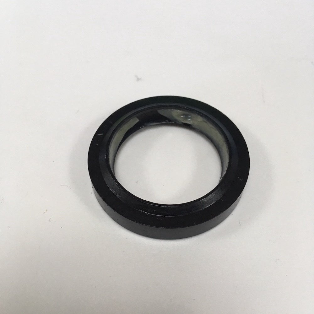 Suzuki Genuine Part - Fork Oil Seal (AP50 94-98) - 51153-09EF0-000