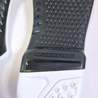 Alpinestars (Boot Spares) Replacement Soles - Tech 10 (2020>) Black/White
