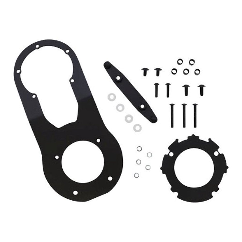 Kappa (Tank Bag Flange) - BF60K Easy Lock (MT-07 21-23)