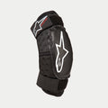 Alpinestars Kids MX | eBike Armour, Elbow - Bionic Action Kickstart (Black/Red)