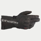 Alpinestars WR-X Gore-Tex Motorcycle Winter Gloves (Black)
