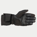 Alpinestars WR-X Gore-Tex Motorcycle Winter Gloves (Black)