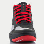 Alpinestars (SALE) Motorcycle Riding Shoes - SpeedFlight (Black/Bright Red/White)