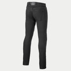 Alpinestars Copper V3 Denim Riding Jeans (Black Rinse)