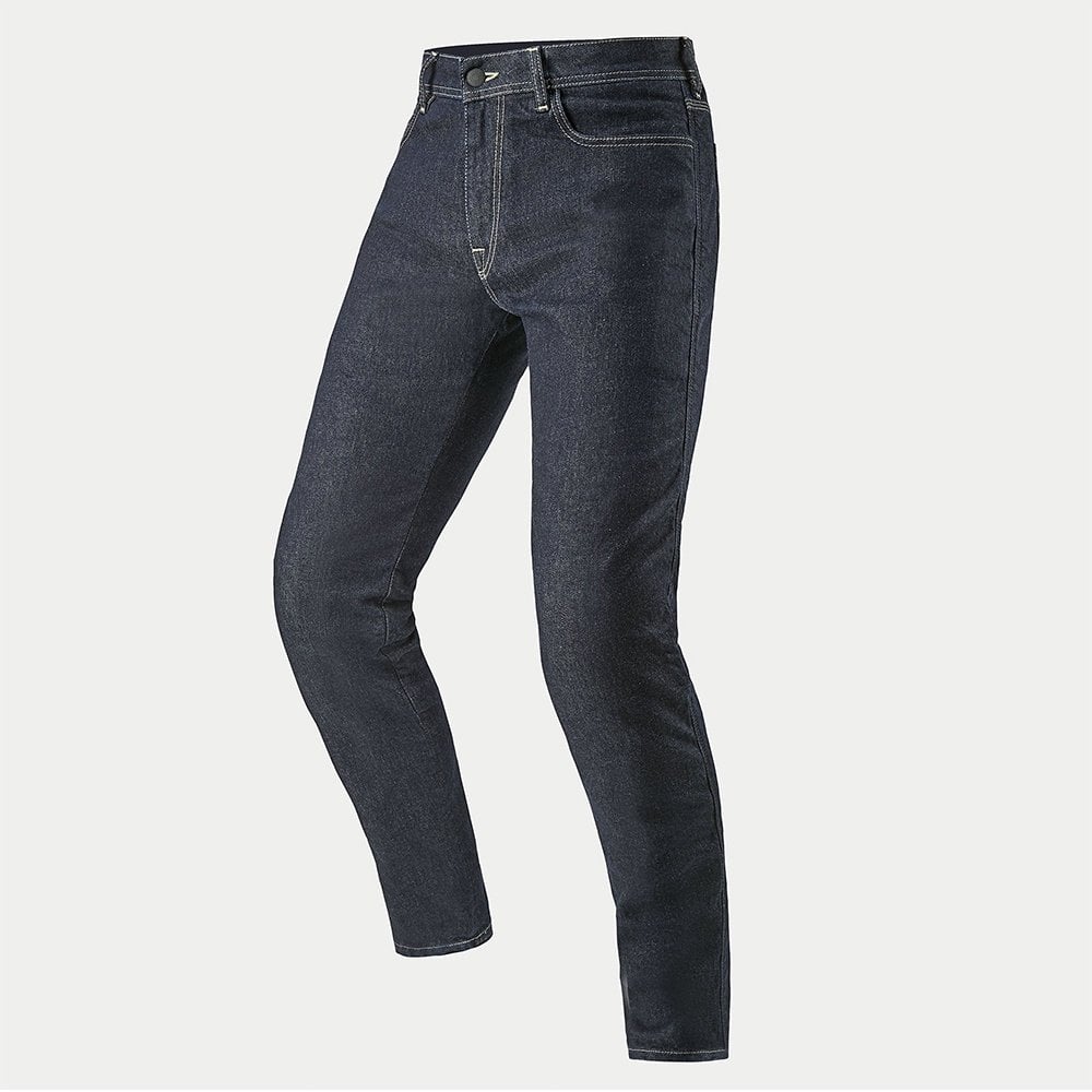 Alpinestars Copper V3 Denim Riding Jeans (Blue Rinse)